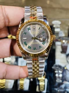 ROLEX DATEJUST ITALIAN GRADE