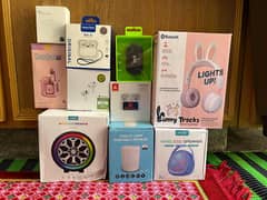 Products