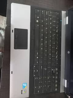 HP