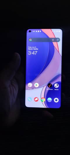OnePlus 8 (nOnpTa)
