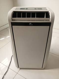 Elite Portable AC 0.75 Ton, Used, Perfect Working Condition