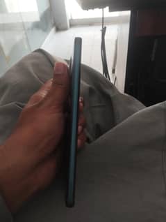 Motorola 50 fusion