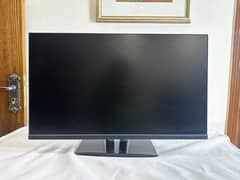 ViewSonic VP2756-2K | 60Hz | 27 inches | 2K QHD Pantone Validated 100%