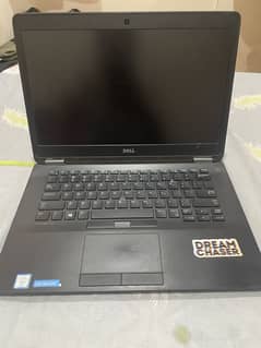 Dell Latitude 7470 6th Generation