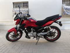 Road prince wego 2018