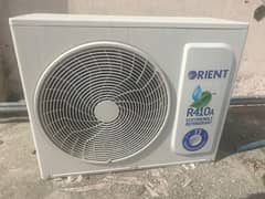 orient 1 ton ac