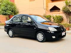 Suzuki Liana RXi Model 2007 Spotless Condition *0334'120'8346*