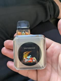 Vaporesso