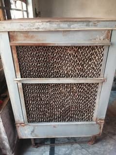 lahori air cooler urgent sale