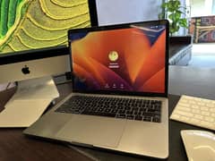 Apple iMac 21inch/mac 2019 Pro Ci9/ Mac 2017 Ci5 (Read AD)