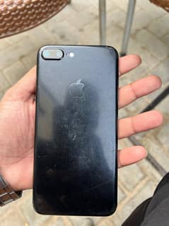 Iphone 7 plus PTA approved