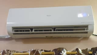 Haier Dc inverter