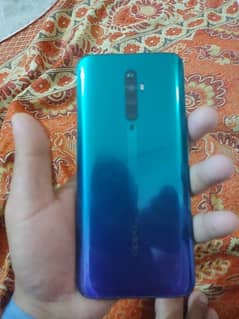 oppo reno 2. z