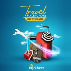 Customer Support & Sales Agent – UK based Airline Ticketing Agency