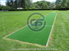 Artificial Grass Roll-Football Pitch Grass-Synthetic turf-Cricket Net