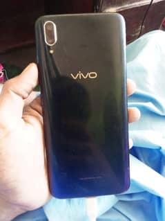 vivo 1804 6gb ram 128gb rom03282076135