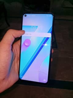 Infinix Note 7