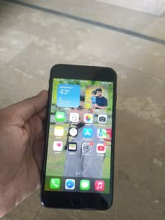 I phone 7plus