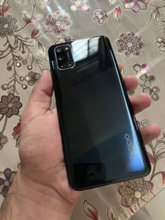 OPPO A52 with Box and Original Charger