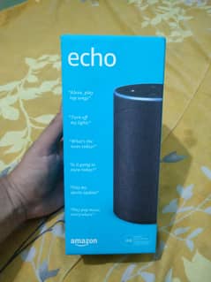 Amazone Elxa 2nd generation