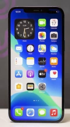 i phone 12 Pro Max 128GB non pta