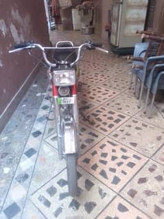UNIQUE BIKE