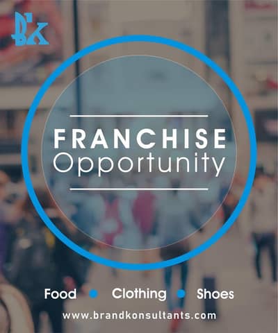 Franchise opportunity