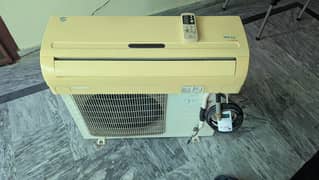 1 ton PEL ac