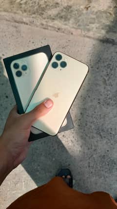 iphone 11 pro non pta not jv