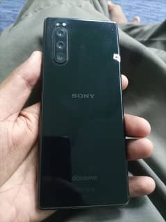 Sony xperia 5 6 +64 PTA approved