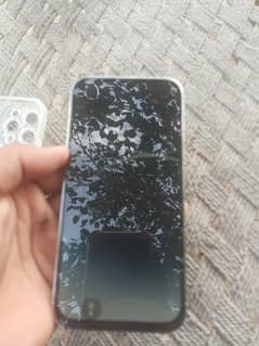 I phone 14pro max. 128gb