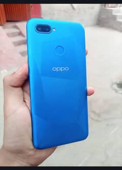 Oppo a12