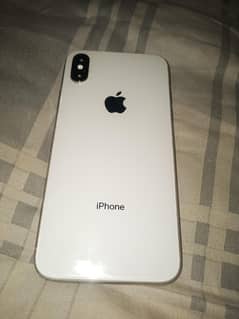 iphone X non pta jv 64gb