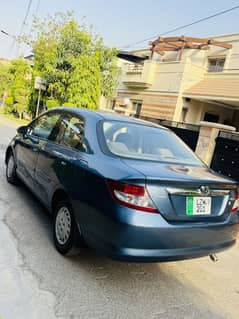 Honda City 2005 Model First Onwer