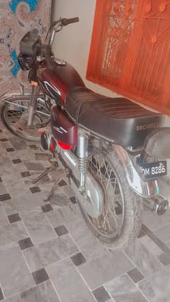 125 model2020. . . . . . bilkul fresh