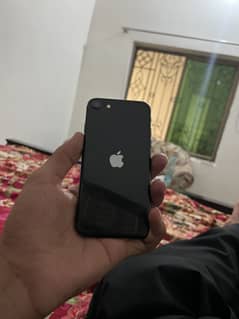 Iphone SE 2020 Dual Sim approved