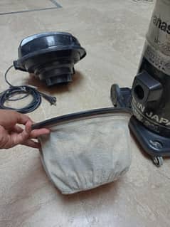 Vacuum Cleaner
