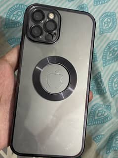 IPHONE 12 PRO 256GB PTA APPROVED