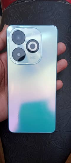 Infinix smart 8 pro 8/128