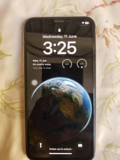 iPhone X 64 GB Non PTA
