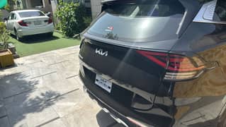 Sportage L