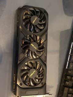 GTX 770 2gb 256but