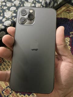 iPhone 12 Pro
