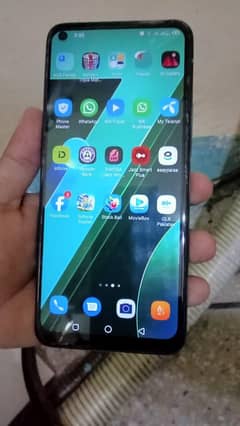 infinix