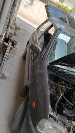 Daihatsu Cuore 2006