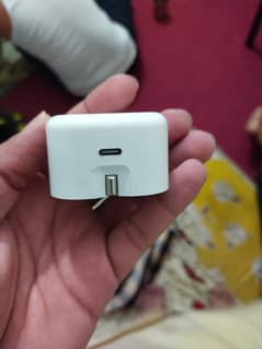Iphone Charger