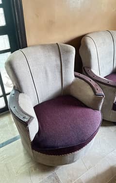 5 seater sofa set condition 10/9