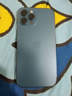I phone 12 pro max factory unblocked back sheet lgi hai