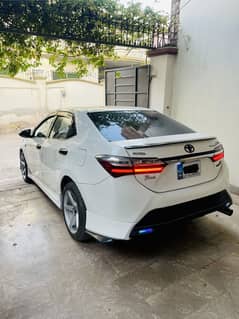 Corolla