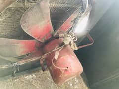 Full size air cooler